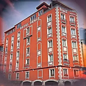Deniz Hotel