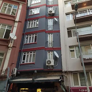 Kadikoey Bristol Istanbul
