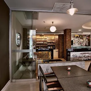Parkhouse Hotel&spa Hotel