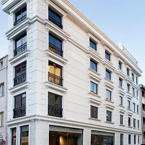 Guener Business Hotel